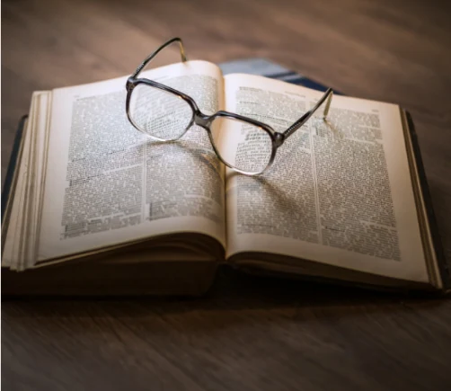 Reading and learning