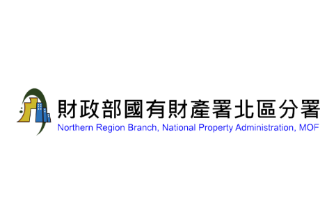 Northern Region Branch, National Property Administration — supplied institutional mark