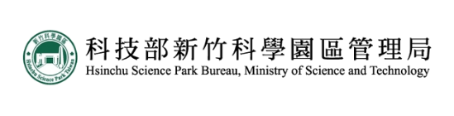 Hsinchu Science Park Bureau — supplied institutional mark