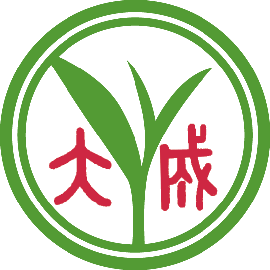 Dacheng Elementary School, Changhua County — supplied institutional mark
