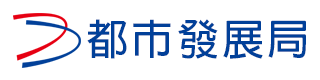 Urban Development Bureau, Taichung City Government — supplied institutional mark
